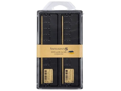 Модуль пам'яті INTELIGENTES 16 GB (2x8GB) DDR3 1333 MHz (IU3ABA2/16)