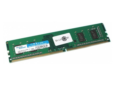 Модуль пам'яті Golden Memory GM16LN11/4