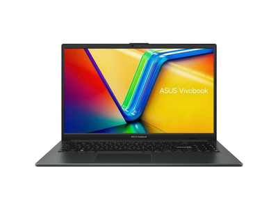 Ноутбук Asus VivoBook Go 15 E1504FA Mixed Black (E1504FA-BQ522, 90NB0ZR2-M01J60)