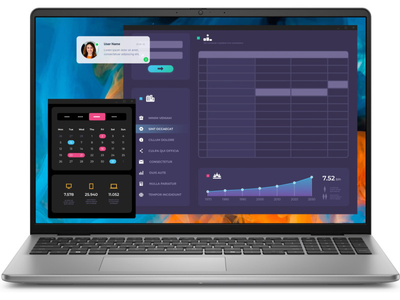 Ноутбук Dell Vostro 5640 (N1002VNB5640EMEA01)