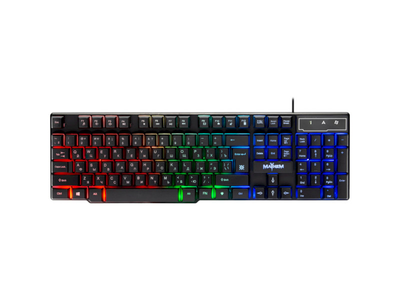 Клавіатура Defender Mayhem GK-360DL (45362)