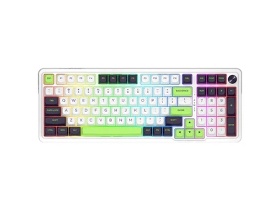 Клавіатура REDRAGON K686WBG-RGB-MAX Eisa Max