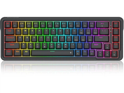 Клавіатура REDRAGON K709-RGB Nova
