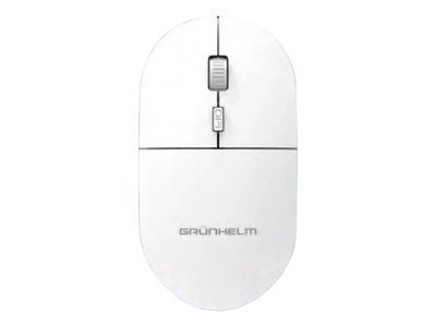 Миша Grunhelm M-521WL-B