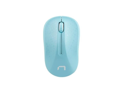 Миша NATEC Toucan White/Blue