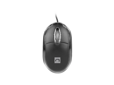 Миша NATEC Vireo 2 Black (NMY-1983)