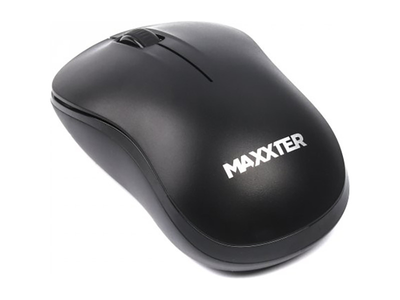 Миша Maxxter Mr-422 Black