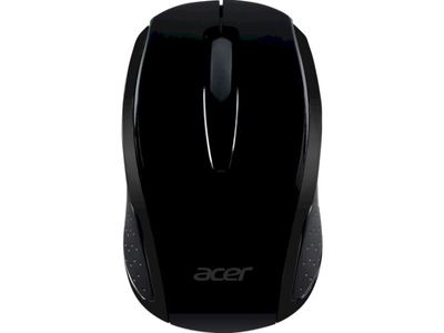 Миша Acer AMR800 Wireless Black (GP.MCE11.00S)