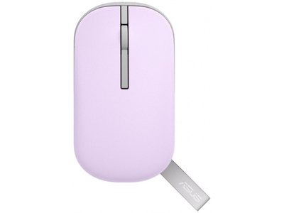 Миша Asus MD100 Pink/Mint (90XB07A0-BMU010)