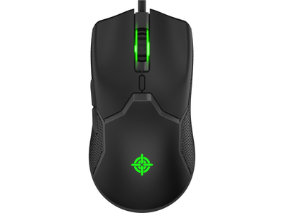 Миша GamePro GM229 Black