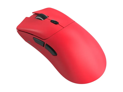 Миша Attack SHARK R1 Wireless Gaming Mouse Red (R1-3311R)