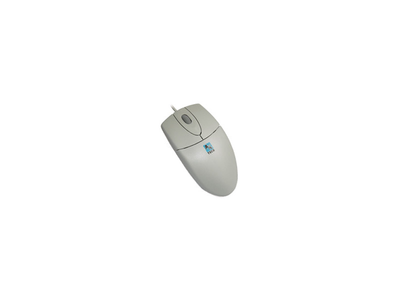 Миша A4 Tech OP-620 (чорний)