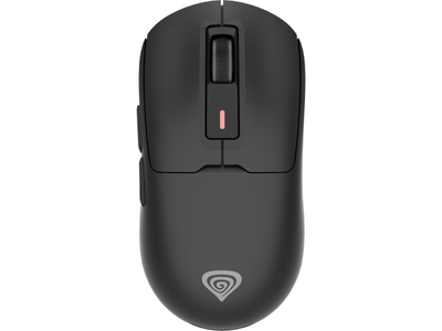 Миша Genesis Zircon 660 Pro Black (NMG-2193)