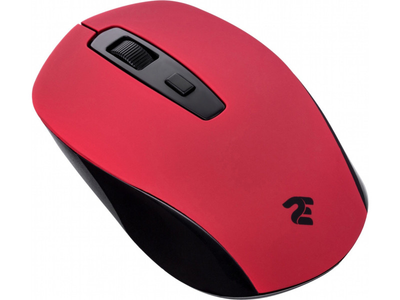 Миша 2E MF211 WL Red (2e-MF211WR)
