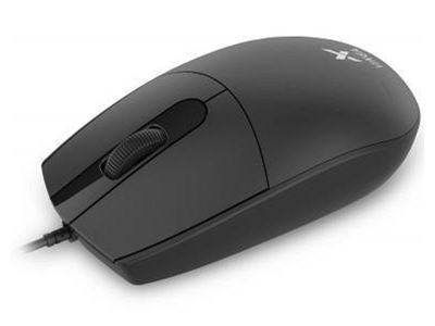 Миша Vinga MS-110 Black