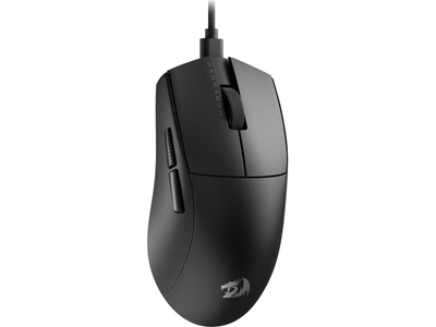 Миша REDRAGON K1NG M724 Black