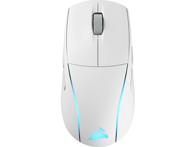 Миша Corsair M75 Wireless RGB White (CH-931D011-EU)