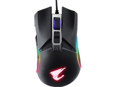 Миша Gigabyte AORUS M5