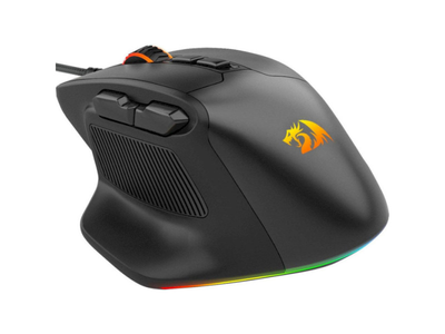 Миша REDRAGON Bullseye RGB (71164)
