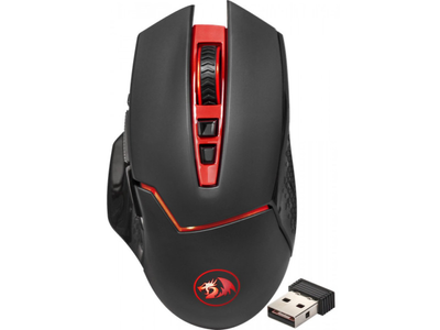 Миша REDRAGON Mirage (74847)