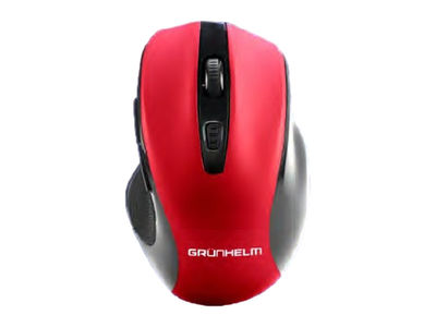 Миша Grunhelm M-R556WL