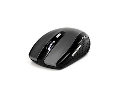 Миша Media-Tech Paton Pro black/gray (MT1113T)
