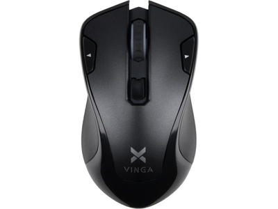 Миша Vinga MSW-527 Black