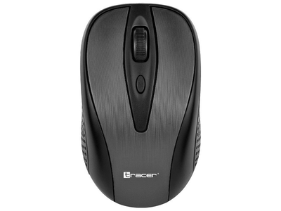 Миша Tracer Joy II dark grey