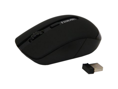 Миша Havit HV-MS989GT Black