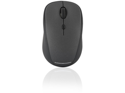 Миша MODECOM MC-WM6 (чорний)