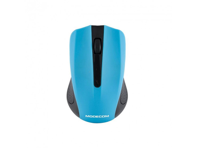 Миша MODECOM MC-WM9 Black Blue (M-MC-0WM9-140)