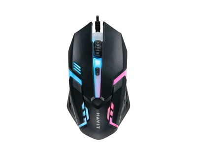 Миша Havit HV-MS4239 Black