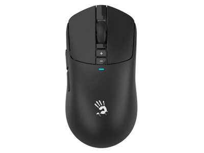 Миша A4Tech Bloody R72 Ultra Black