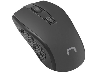 Миша NATEC JAY 2 Black (NMY-1799)