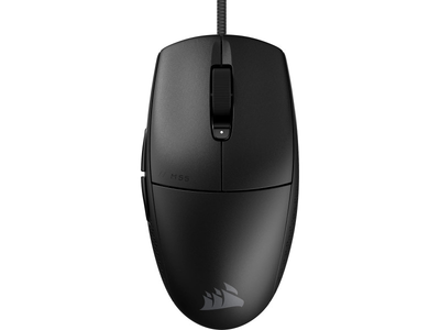 Миша Corsair M55 Black (CH-930F000-WW)