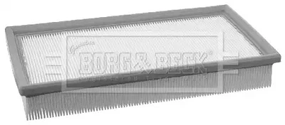Фильтр воздушный SEAT CORDOBA, VW POLO, SKODA FABIA, BORG & BECK (BFA2044)