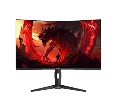 Монитор Acer Nitro XZ323QUX2bmiiprx (UM.HX3EE.215) EU