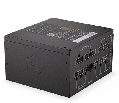 Блок питания ENDORFY Supremo FM6 1000W 80 Plus Gold ATX 3.1 (EY7A011) EU
