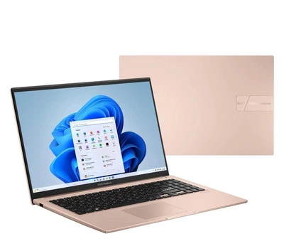 Ноутбук ASUS Vivobook 15 X1504VA i5-1334U/16GB/1TB/Win11 (X1504VA-BQ2095W-SSD1TB M.2 PCIe)