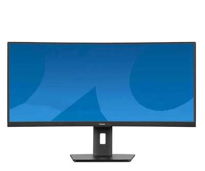 Монитор iiyama ProLite XCB3497WQSNP-B1 (XCB3497WQSNP-B1) EU