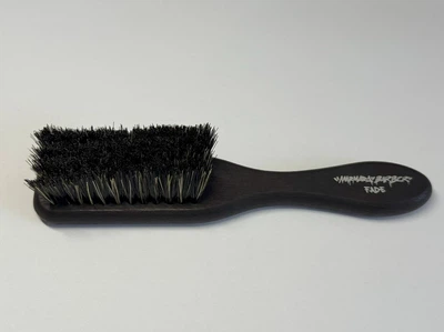 Щітка для фейду Barber XS