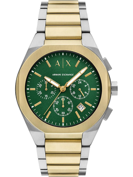Чоловічі наручні годинники Armani Exchange AX4184