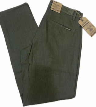 Джинси MONTANA 724 LEON KHAKI FLAX 38 хакі