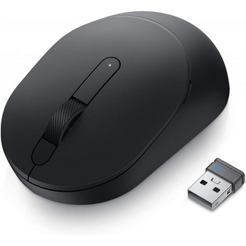 Мышка Dell Mobile Wireless MS3320W [123393]