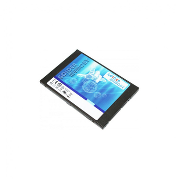 Накопитель SSD 2.5" 240GB Golden Memory [123737]