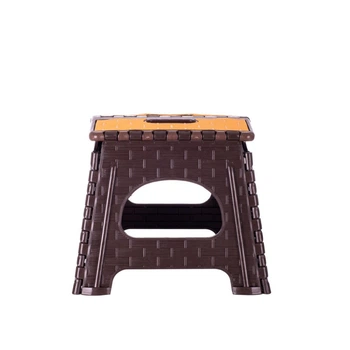 Табурет Violet House 0272 складной COFFEE 29 см [123745]