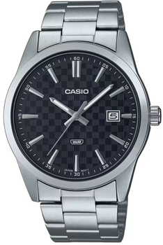 Чоловічий годинник CASIO MTP-VD03D-1A