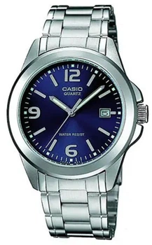 Чоловічий годинник CASIO MTP-1215A-2ADF