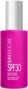 Солнцезащитный увлажняющий крем Dermo28 Sun Skincare SPF30 125 ml (D28-0023)