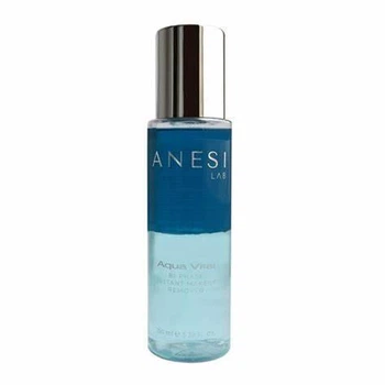 Двофазна олійка для демакіяжу для всіх типів шкіри MAKE-UP REMOVER Anesi Lab 150 мл (anesi 011)